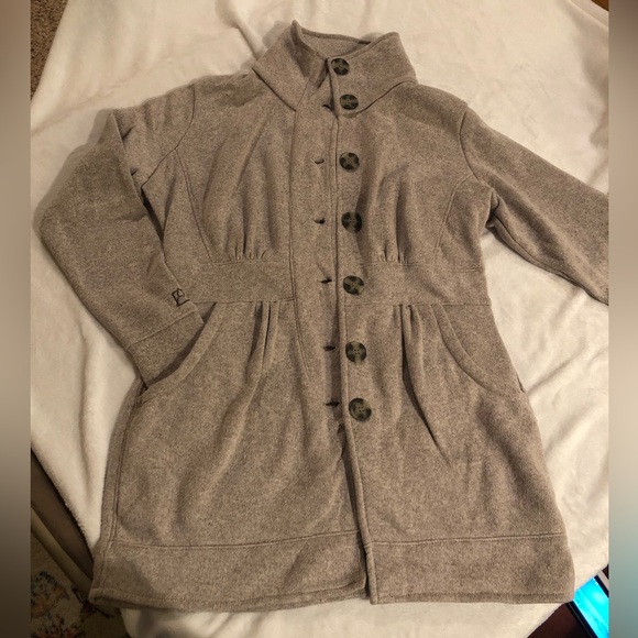 Avalanche Jackets & Blazers - Jacket